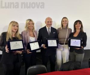 Pianezza, lezione anti cyberbullismo per 500 studenti