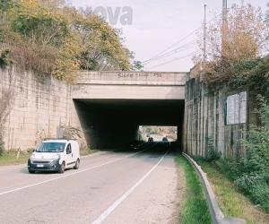 Cantiere Sfm5: slitta al 2026 la chiusura del sottopasso 