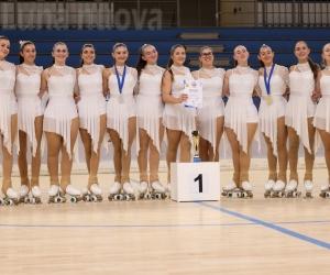 Week-end dorato per la Starlight Sport Club