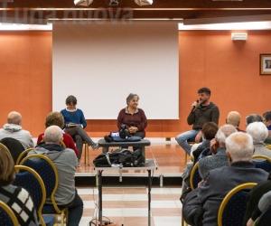 Autunno 2005: il passato che diventa "storia"