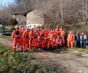 Incendi nei boschi? I volontari Aib pronti ad intervenire