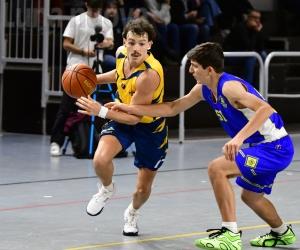 DR2: la capolista Condove mette la sesta