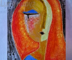 Simona, vita da incubo: picchiata da un uomo e snobbata dai genitori