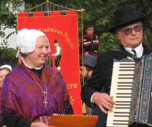 Cesana: addio Mary, simbolo di cantorie e gruppo folk