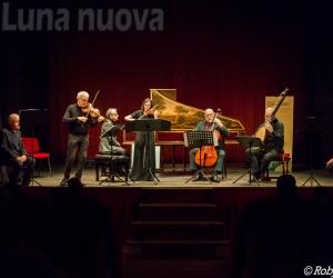 Tutto Pulcinella suonato da L’Astrèe