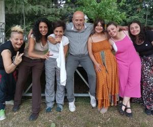 Almese: Camaleontika riparte "dal basso"