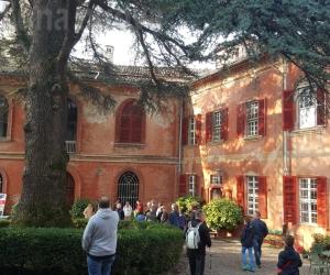 A Villar Dora un Castello "da manuale" con le impronte della storia