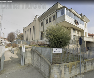 Rivoli, nuova sede per la mensa del Centro di ascolto