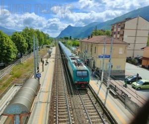 S.Antonino-Vaie "stazione baricentrica": dal 15 dicembre un treno ogni mezzora