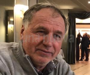 Caselette, morte sul lavoro: la vittima è l'almesino Toader Palimaru