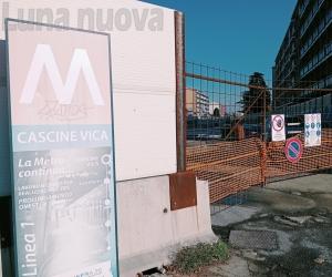 Lavori metro: «Diamo la precedenza ai cantieri in superficie»
