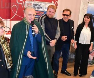 Rivoli, Conte Verde che vince non si cambia