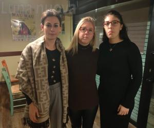 &laquo;Mensa scolastica, la misura &egrave; colma&raquo;: a Condove genitori furibondi