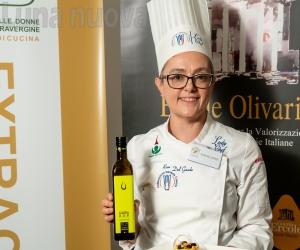 Rubiana, Rosa "Extracuoca": il dolce più buono firmato Del Gaudo