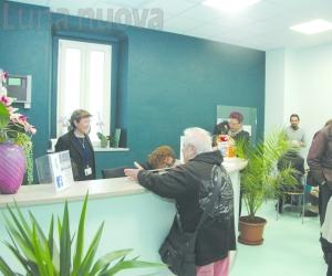 Pianezza, alla Casa della salute restano tutti i servizi