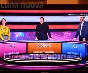 Villar Dora: la Ruota gira per Gaia e nonna Olga