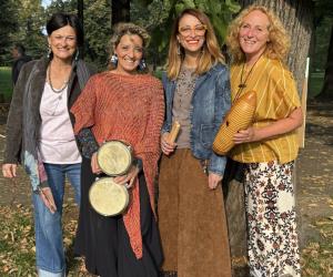 Chantetlumières: poesie e canti a tema natalizio