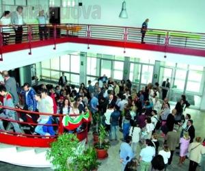 Grugliasco, Curie Vittorini miglior liceo scientifico della provincia