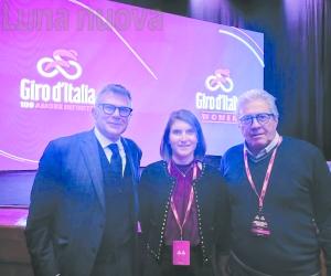 Il Giro più rosa sul colle delle Finestre