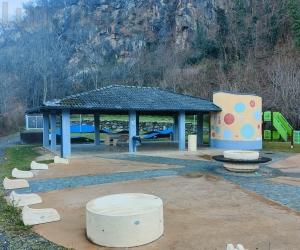 S.Antonino, area Fontanassa: «Degrado e incuria dopo il restyling»