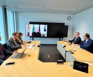 Intelligenza Artificiale, mobilit&agrave; e sanit&agrave;: Piemonte laboratorio