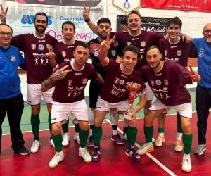 Stagione magica: Usai vince anche la Supercoppa italiana