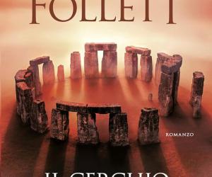 Libri sulla Luna: "Il cerchio dei giorni"