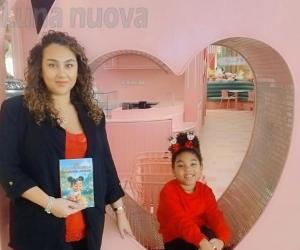 Dal lago alla libreria: la fiducia dei bambini in "Imi e la paperella"
