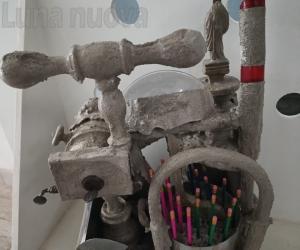 Gabriele Boccacini, dal teatro all&rsquo;arte sulla crisi dei rifiuti