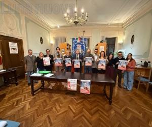 "Fioccano sconti" nel Distretto del commercio Sacra di S.Michele