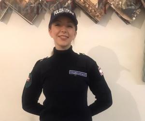 Rubiana, la polizia locale allarga l&rsquo;organico: nuova vigilessa in servizio