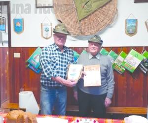 Mattie: longevit&agrave;, doppio record per gli alpini