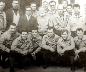 Rivoli, il coro alpino chiude l'anno del 60&deg;