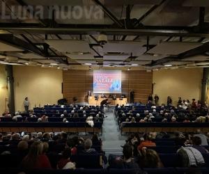 Rivoli premia i suoi quattro nuovi benemeriti