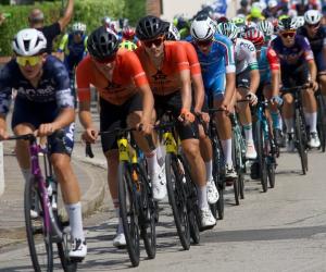 Goodshop Team, nel 2026 un "Giro delle Valli" Under 23