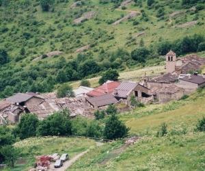 Comuni montani: la "tagliola" del ministro Calderoli