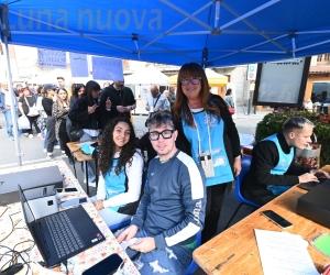 Giaveno, direttivo Pro loco: il giovane Versino erede di Usseglio
