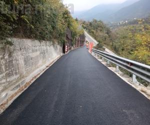 Rubiana, alluvione 2025: sei "grandi opere" in somma urgenza