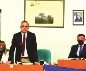 Rivalta, la pm chiede la condanna del sindaco  Muro