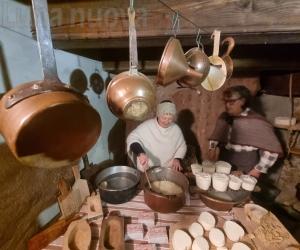 Novalesa: la Magia del Natale invade il centro storico