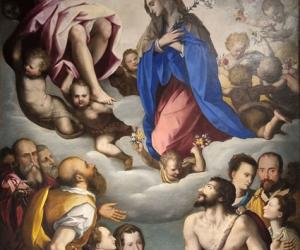 Il ciclo di Pietrafitta: dalla Firenze di fine &lsquo;500 alla Reano dei Dal Pozzo