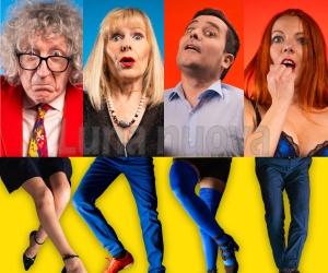 Accademia Attori: la notte San Silvestro con furto al museo