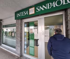 Bussoleno: addio al Sanpaolo, definitivamente