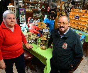 Collegno, la collezione Seminara tocca quota 217