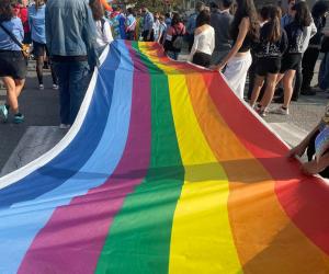 "Comuni per la pace", anche Condove entra nella rete