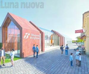 Tav Avigliana-Orbassano: l&rsquo;iter pu&ograve; partire