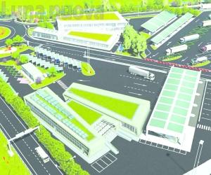 In 25 senza lavoro all'autoporto di Susa