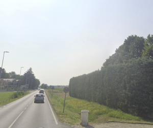 Rivalta, da luned&igrave; via San Luigi chiusa un mese e mezzo