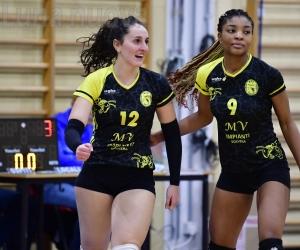 Rotta playoffs, il Bzz Piossasco accende il navigatore