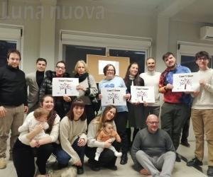 Almese: nel "ConTEiner" cultura e inclusione